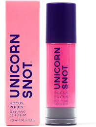 Unicorn Snot Hocus Pocus Temporary Hair Color