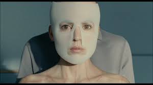 I Love This Mask And General Vibe From Almodovar S The Skin I Live In Pedro Almodovar Photography Movies Eyes Without A Face