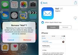 In case the app store icon is missing on iphone or ipad, try to reset the home screen or try disabling restrictions on installing apps on your iphone. Best Methods To Fix Iphone Mail Icon Missing Issue