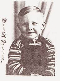 David Lloyd Doose (1938-2010)