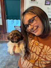 DAISY 🌼 Most of you by now have seen the latest addition we introduced