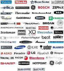 The brand known best for designing and building the world's best appliances serviced by master appliance repair and installation. K I T C H E N B R A N D S L I S T Zonealarm Results
