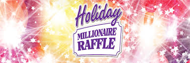 7 19 11 12 5 25 8. Florida Lottery Millionaire Holiday Raffle Winners