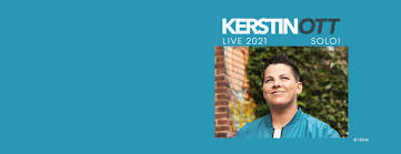 Scheissmelodie (2016) and die schlager des jahres (1995). Tickets For Kerstin Ott In Brandenburg A D Havel