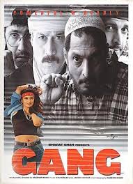Gang Film Wikipedia Talia al ghul was the daughter of the league of assassins ' leader ra's al ghul , the former lover of batman and the mother of their son damian wayne. gang film wikipedia