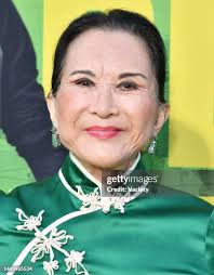 392 Lucille Soong Photos & High Res Pictures