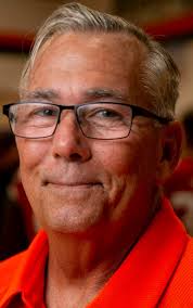 Trenton Tigers Football preview