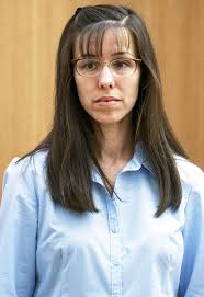 If I Can't Have You: The Jodi Arias Story (2021)