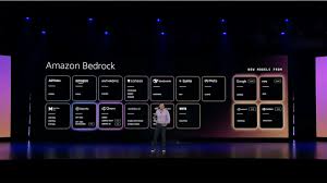 Amazon Bedrock与Nova2升级推理系统与数据生态开启AI竞争力支点