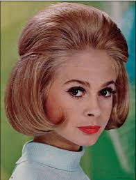 Cool Hair of the 60's .....***