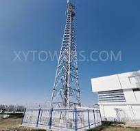 China Self Supporting Tower China Manufacturers Manufacture ...