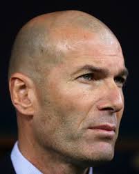 Zinédine Zidane has won every final...