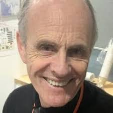 John Strickland's Instagram, Twitter & Facebook