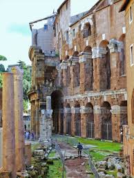 Currently, an entrance ticket to theater of marcellus (teatro di marcello) costs usd 17.33. Marcellustheater Wikiwand