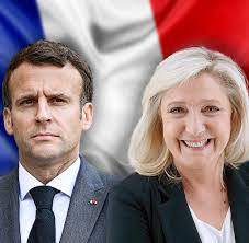 Born 5 august 1968) is a french politician and lawyer who has been president of the national rally (previously the national front). Marine Le Pen Hat Frankreich Bald Eine Rechtsaussen Regierung Welt