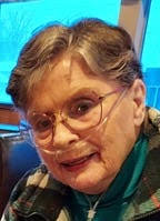 Sonja Barlow Obituary