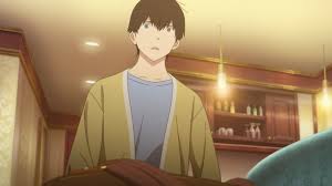 She then confides in him about the pancreatic disease she is suffering from and that her time left is finite. I Want To Eat Your Pancreas Movie Discussion Anime