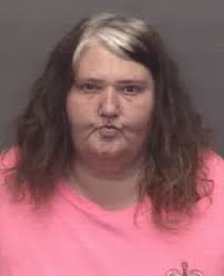 Woman Tries To Pay For Items With Old Check