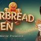 Gingerbread Men: Movie Premiere event image