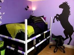 Fabulous Girls Horse Bedrooms Design Dazzle Horse Themed Bedrooms Horse Room Decor Horse Girls Bedroom