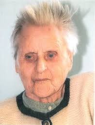 Anna Holzner Wwe. Gruber aus Ulten