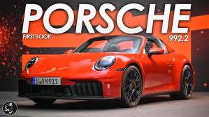 Image result for Signal Orange 2025 Porsche