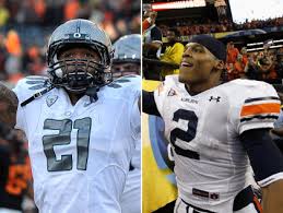 He's now starting for the nfl's. Casey Keefe Oregon Ducks Vs Auburn Tigers Bcs Championship Preview Cbs New York