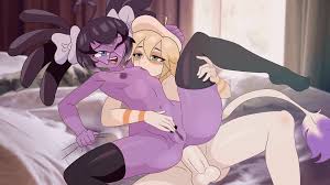 Futa Gifs – 46 | Futapo!