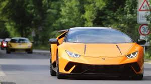 Coole autos, sportwagen, fahrzeuge, exotische autos, lamborghini gallardo, automobil, schicke autos, tatoo. Lamborghini 50 Wahnsinns Autos Mit Bis Zu 700 Ps In Kassel Youtube