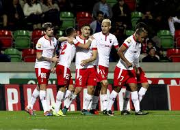 Xeka started being called to braga's first team in october 2016, by manager josé peseiro. Braga Cede Xeka Ao Lille Renascenca