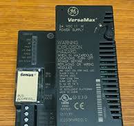 👀 GE FANUC VERSAMAX 24 VDC 11 WATT POWER SUPPLY IC200PWR001G | eBay.de