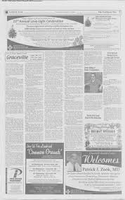 The Northern Star October 8, 2009: Page 3