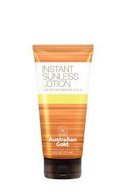 See 9 member reviews and photos. Australian Gold Instant Sunless Lotion 6 Fl Oz Baker S