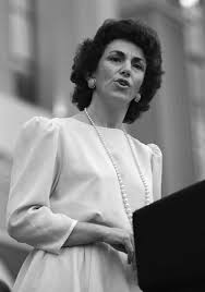 Tory MP Edwina Currie's daughter fined for road-rage rant at ex-page 3 girl 