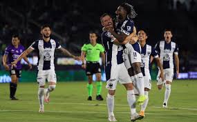 Hd mazatlan streams online for free. Mazatlan Vs Monterrey 1 2 Rayados Gana Apretadamente En El Kraken Mediotiempo