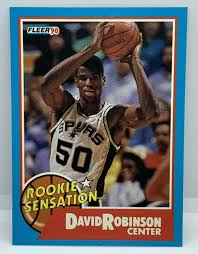 Check spelling or type a new query. 13 Most Expensive David Robinson Basketball Cards Ventured