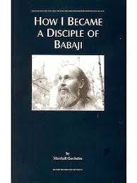 'the voice of babaji and mysticism unlocked, 'babaji's masterkey to all ills (kriya),' and 'babajis death of death (kriya),' reprinted here, . The Voice Of Babaji A Trilogy On Kriya Yoga Exotic India Art