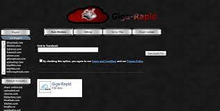 Find the premium link generator you are looking for to leech premium links for free. Shareonline Biz Freepremiumlink