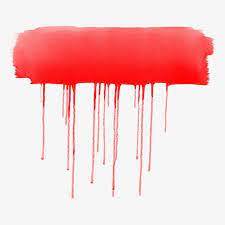 Watercolor Red Brush Stroke Drop Red Brush Stroke Png Transparent Clipart Image And Psd File For Free Download Watercolor Red Brush Strokes Brush Stroke Png