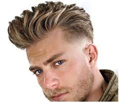 Best 14 Men S Summer Hairstyles For 2019 Summer Hairstyles Mens Summer Hairstyles Mens Hairstyles Short