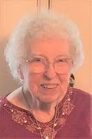 Edith Carpenter Obituary