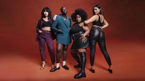 Simply Be Campaign Calls on Women to Break Up with Bad Fitting Clothes |  LBBOnline