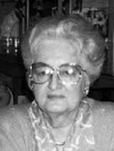 Betty Elter Obituary