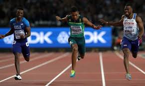 Grande attesa per le semifinali e la finale della gara regina, con l'italia che cerca la qualificazione all'atto conclusivo delle 14.50 (orario. Palio Della Quercia 100 Metri Con Perez Young E Collins Sport Trentino