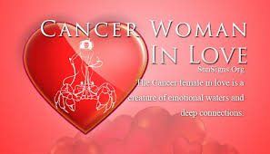Cancer personality female can be quite complicated. Cancer Woman In Love Personality Traits Sunsigns Org