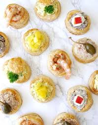 Enfournez pendant 5 minutes et. Recette De Bouchees A La Reine Idees Delicieuses Pour Connaisseurs