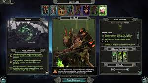 Total War Warhammer 2 Skaven Faction Strategy And Campaign Walkthrough Total War Warhammer 2