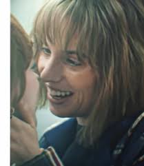 Robin Buckley's Inspirational Speech in Stranger Things 5