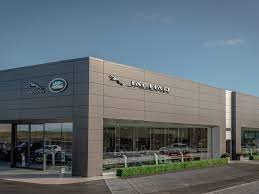 Find jaguar dealership near me today! Dealers Rybrook Jaguar