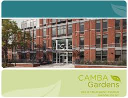 Camba Housing Ventures Camba Gardens